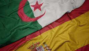 Tractat de pau Hispano-Argelí