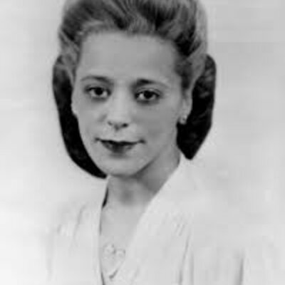 Timeline: Viola Desmond