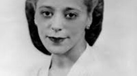 Timeline: Viola Desmond