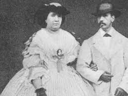 Casament d'Isabel II amb Francesc d'Assís