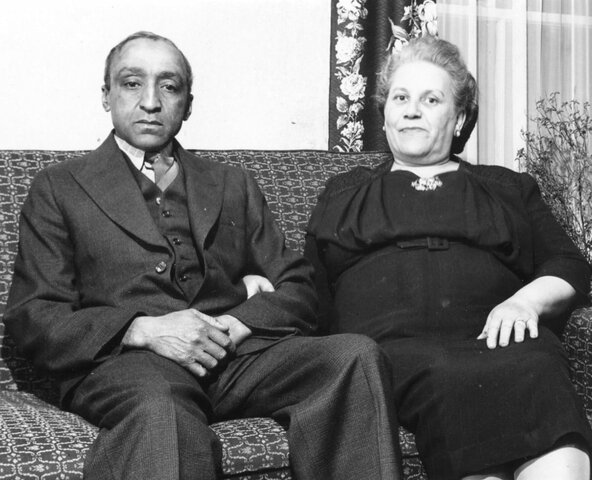 Family and Childhood