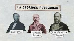 Revolució Gloriosa