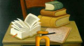 Timeline: Historia de la lingüística