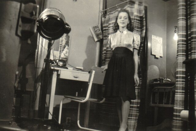 Vi's Studio of Beauty Culture