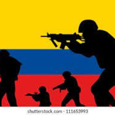 Timeline: El conflicto armado en Colombia a través de los años