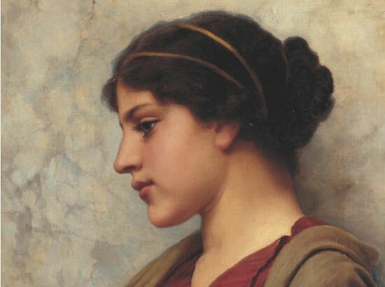 Hipatia de Alejandría