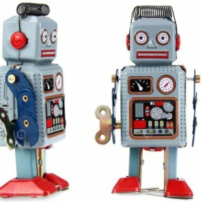 Timeline: Magyar robotika mérföldkövei