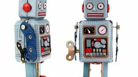 Timeline: Magyar robotika mérföldkövei