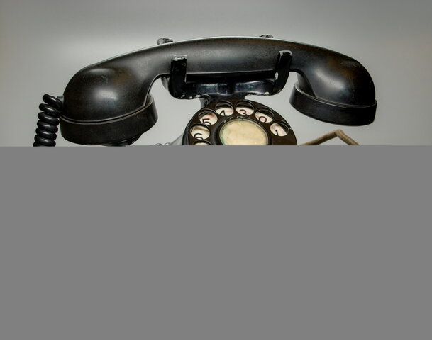 the history of the telephone