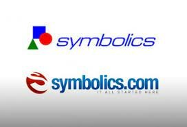 Primer dominio: www.symbolics.com.