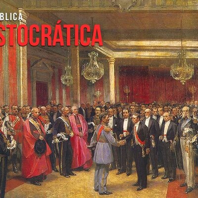 Timeline: República Aristocrática