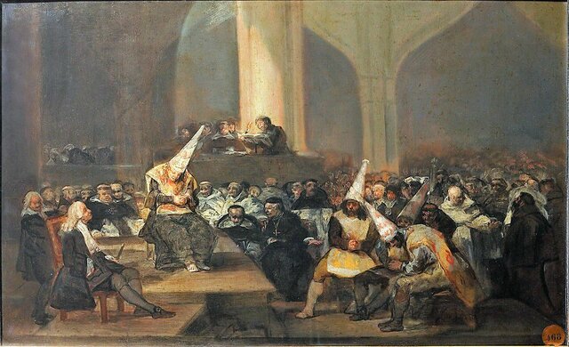 Ferran Vll torna a Espanya