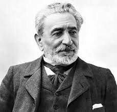 Práxedes Mateo Sagasta, president del govern