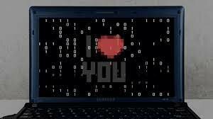 El virus ILoveYou infecta millones de ordenadores en el mundo