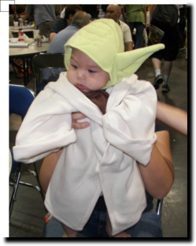 edoardo all'asilo nido