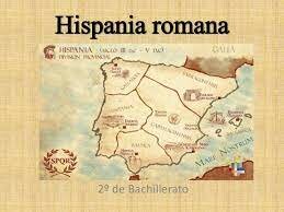 Hispania Romana