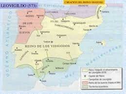 Reino Visigodo
