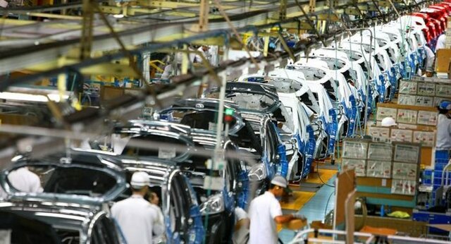 MAYOR FABRICANTE FRANCÉS