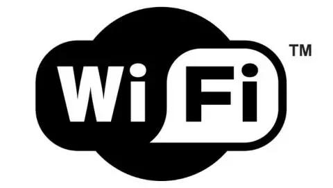NACIMIENTO DE WIFI