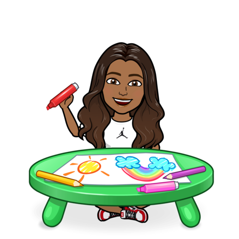 Mi primer día de colegio