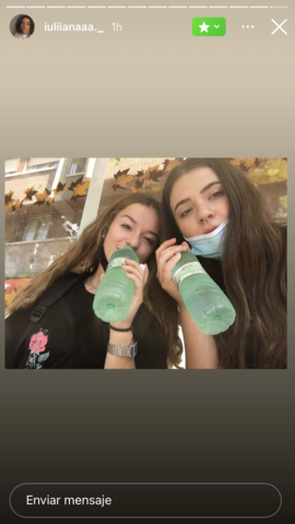 Beginning of “Bachiller”