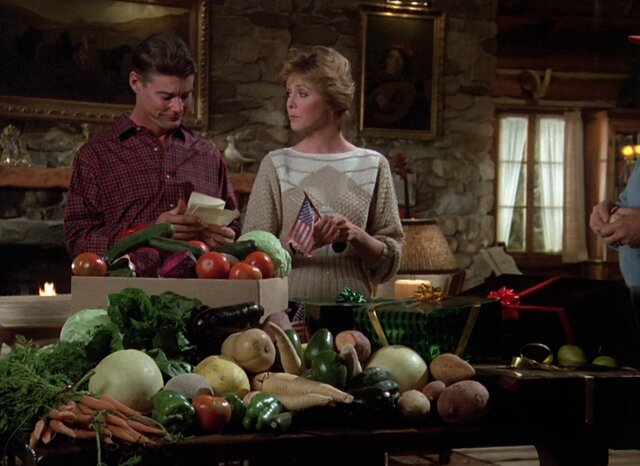 Thanksgiving At Michael & Cait's Beach House