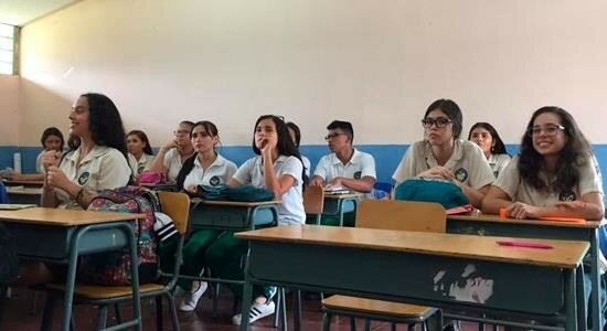 (HECHOS HUMA. DEMOC.)DERECHO A LA EDUCACIÓN