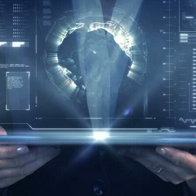 Timeline: Generaciones de las computadoras