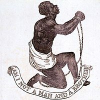 Slavery within Northern States