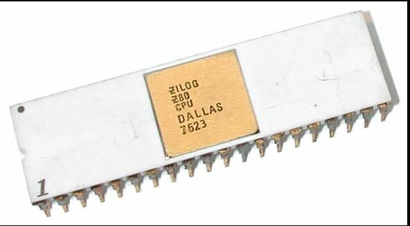 Z80