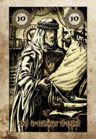 Emirato Independiente.