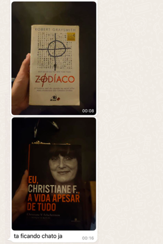 a vida apesar de tudo