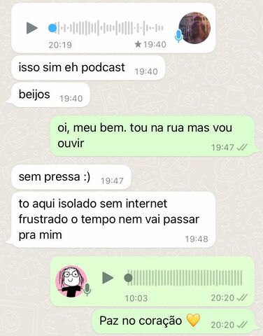 podcast