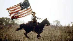 Creation of Patriots