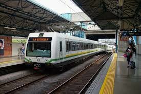 Inicia Operaciones el metro de Medellín