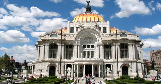 Se creó el Instituto Nacional de Bellas Artes.