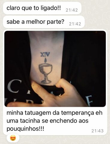 tacinha