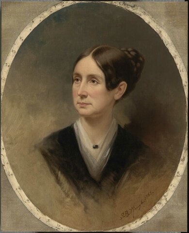 Dorothea dix (1802-1887)