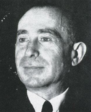 MANFRED SAKEL (1900-1957)