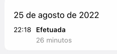 segundo