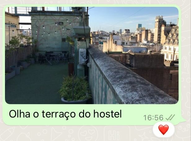 buenos aires