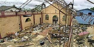 Masacre de Bojaya
