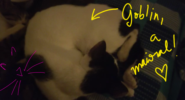goblin