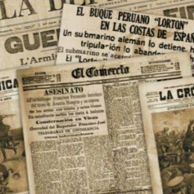 Timeline: República Aristocrática