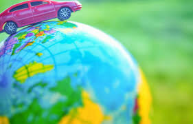 SECTOR AUTOMOVILISTICO COMPETITIVO