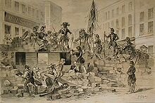 Revoluciones y guerras