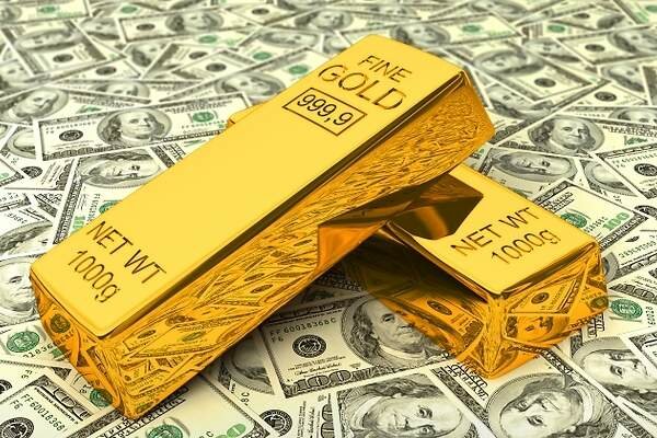 Se establece el patrón oro