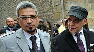 Primera union  entre personas del mismo sexo