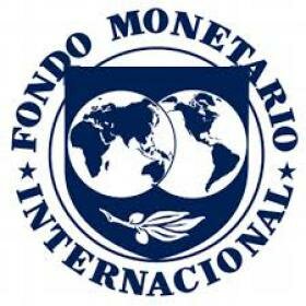 Creación del Fondo Monetario Internacional
