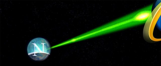 Guerra de navegadores